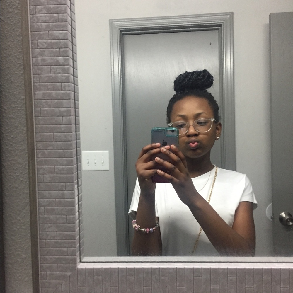 Meet your Posher, Aubrielle